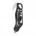 Chaveiro Leatherman Pump com 8 funções